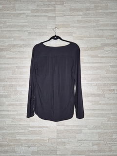 Camisa de botões da Guess