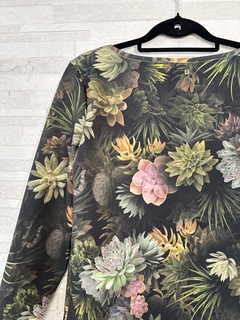 Moletom de neoprene da Triton // P-M - loja online