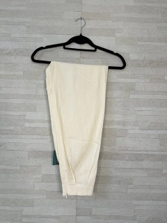 Calça com linho da NV // PP - loja online