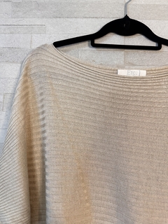 Blusa morcego de modal // M - comprar online