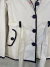 Trench coat curto Tommy Hilfiger // P - comprar online