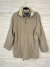 Parka longa London Fog // M