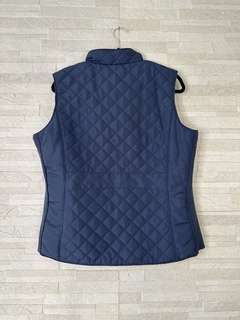 Colete de nylon importado // G - loja online