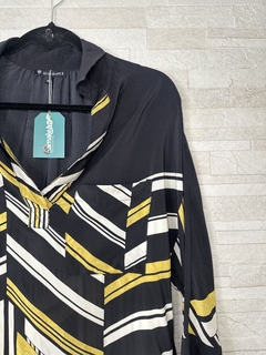 Camisa Le Lis Blanc // na internet