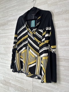 Camisa Le Lis Blanc // - loja online