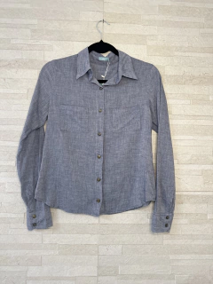 Camisa estilo jeans