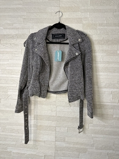 Jaqueta Shoulder