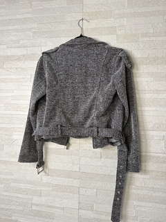 Jaqueta Shoulder - loja online