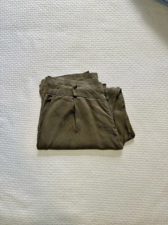 Calça cargo - comprar online