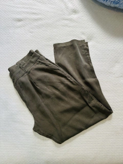 Calça cargo
