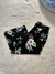 Pantalona floral - comprar online