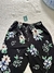 Pantalona floral na internet