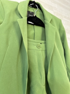Conjunto de Alfaiataria | Blazer e shorts