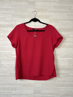 Blusa Shoulder