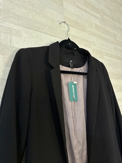 Blazer H&M - comprar online