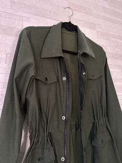 Parka - comprar online