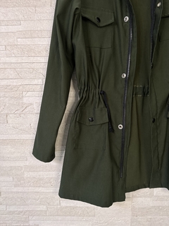 Parka na internet