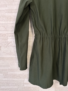 Parka - loja online