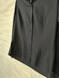 Camisa Dudalina na internet