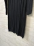 Vestido midi de tricot - Camaleão Moda Sustentável