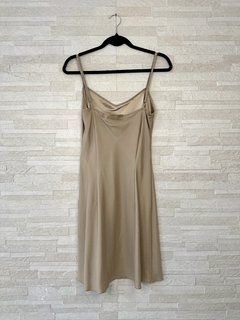 Imagem do Vestido renda Le Lis Blanc