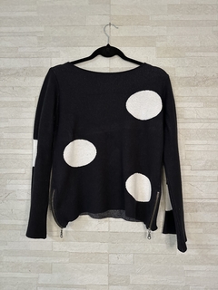 Tricot Lafort