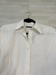 Camisa branca // P - comprar online