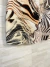 Camiseta animal print // G na internet
