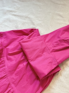 Vestido de algodão na internet