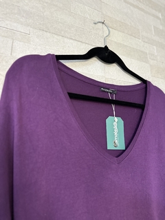 Blusa de fio da Le Lis Blanc - comprar online