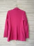 Blazer de algodão texturizado - loja online