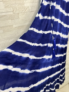 Vestido longo da Animale - loja online