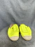 Mule neon da Schutz - comprar online