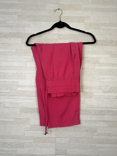 Calça pantalona da Iodice // 40