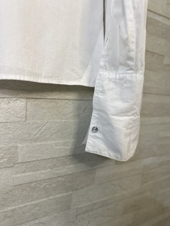 Camisa com pedraria da Animale // M - Camaleão Moda Sustentável