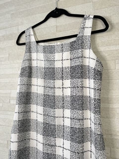 Vestido estampado Romeu e Julieta // M - comprar online