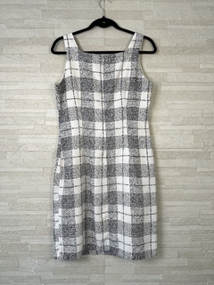 Imagem do Vestido estampado Romeu e Julieta // M