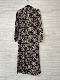 Chemise longa da SouQ