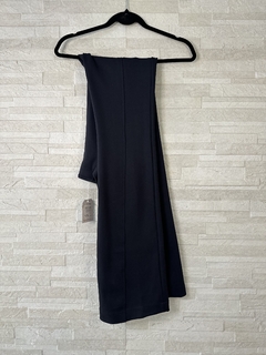 Calça flare de poliamida da Maria Filó // M - loja online