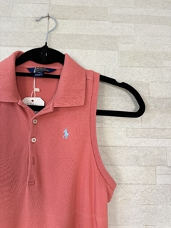 Polo regata da Ralph Lauren // M - comprar online