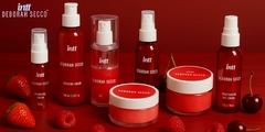Banner da categoria Intt & Deborah Secco