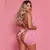 Conjunto Sensual Com Saia Glow Desire Tallyta Moda Apimentada - comprar online