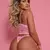 Conjunto Sexy Passion Glow Tallyta Moda Apimentada - comprar online