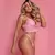 Conjunto Sexy Passion Glow Tallyta Moda Apimentada na internet
