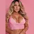 Conjunto Sexy Passion Glow Tallyta Moda Apimentada - loja online