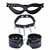 KIT PRISIONEIRA 1 DOMINATRIX