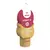 Point G Gel Estimulante Eletrizante Linha Stripper 8G Intt