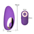 VIBRADOR DE CALCINHA COM CONTROLE REMOTO 10 VIBRAÇÕES VIBE TOYS - Eterno Prazer