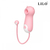 VIBRADOR LITTLE MONSTER COM 10 MODOS DE PULSAÇÃO LILO - loja online