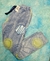 pantalón polar soft luminoso planetas